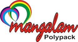 Mangalam Polypack Logo